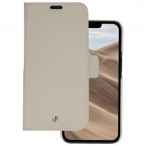 Folio iPhone 14 Plus New York Sand Dune DBramante1928