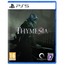 Thymesia PS5