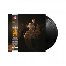 Resident Evil Village (Original Soundtrack) Vinyle - 2LP