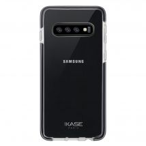 Coque Sport Mesh pour Samsung Galaxy S10, Noir de jais