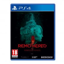 Remothered Tormented Fathers PS4
