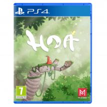 HOA PS4 - Nuevo