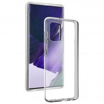 Coque pour Samsung Galaxy Note 20 Transparente Bigben