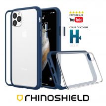 Coque Modulaire Mod Nx Bleue Marine Pour Apple Iphone 13 Pro (6.1) - Rhinoshield