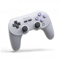 8Bitdo SN30 Pro+ Manette sans Fil Bluetooth - SN Edition
