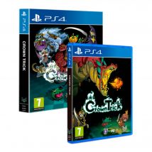 Crown Trick Spécial Edition PS4