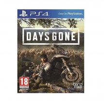 Sony Interactive Entertainment Days Gone Standard PlayStation 4