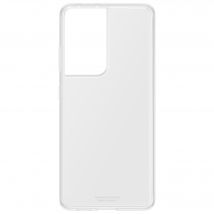 Coque pour Samsung Galaxy S21 Ultra 5G Ultra Fine Transparente Samsung