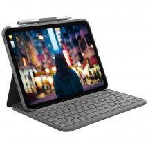 Logitech Slim Folio