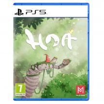 HOA PS5