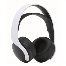PULSE 3D - Sony Casque-micro sans fil, Blanc