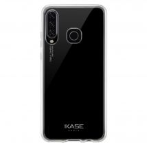 Carcasa híbrida para Huawei P30 lite invisible, Transparente - Nuevo