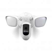 Swann SWIFI-FLOCAM2W Intérieure et extérieure 1920 x 1080 pixels Mur