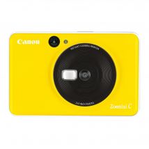 Canon Zoemini C 50,8 x 76,2 mm Jaune