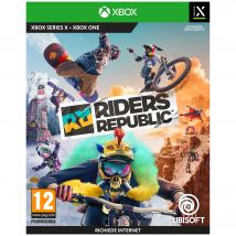Ubisoft Riders Republic