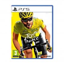 Tour de France 2023 (PS5)