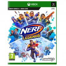 Nerf Legends XBOX SERIE X / XBOX ONE