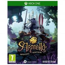 Armello Special Edition XB1