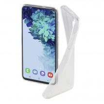 Coque protection Crystal Clear pour Samsung Galaxy S20 FE (5G)