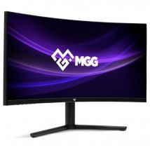 Ecran PC Gamer - MILLENIUM - MD24 Pro Curve - 23,6 HD - Dalle VA - 1 MS - 165 Hz -
