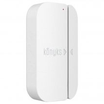 Détecteur d'ouvertures Wifi Konyks pour portes et fenêtres