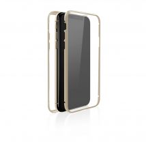 Coque de protection 360° Glass pour iPhone 11 Pro, or