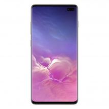 Samsung Galaxy S10+ 128 Go, Noir