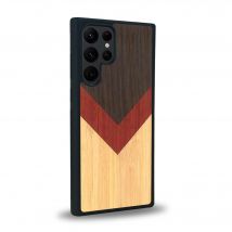 Coque Samsung S22 Ultra - La Triade