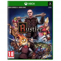 Rustler XBOX SERIE X / XBOX ONE