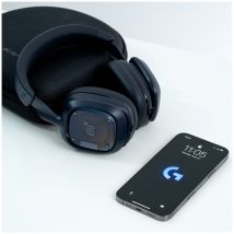 ASTRO Gaming A30 Casque Avec fil &sans fil Arceau Jouer Bluetooth Bleu