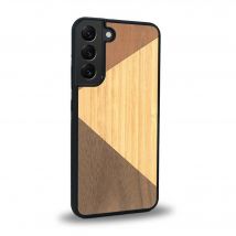 Funda Samsung S22 - El trío - Nuevo