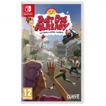 Just Die Already Nintendo SWITCH