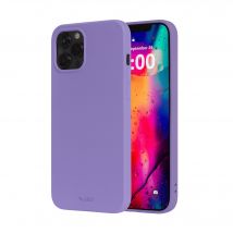 Coque iPhone 13 Pro Max Lilas