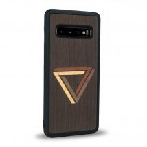 Coque Samsung S10+ - Le Triangle