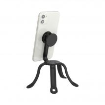 PopSockets Popmounts 2 Flex Noir