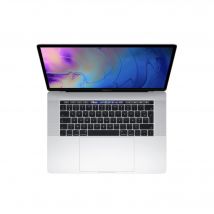 MacBook Pro Core i9 (2019) 15.4', 2.4 GHz 512 Go 16 Go Intel Radeon Pro 560X, Argent - QWERTY - Espagnol