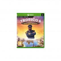Tropico 6 Next Gen Edition Xbox - Nuevo