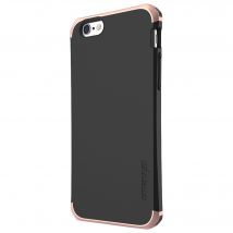 Coque renforcée iPhone 6 / 6S Nitro Or Rose Itskins