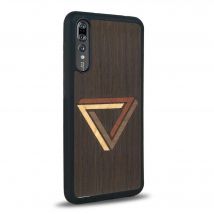 Coque Huawei P20 Pro - Le Triangle