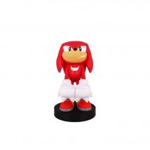 Soporte y cargador para joystick y smartphone - EXQUISITE GAMING - KNUCKLES - Nuevo