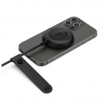 Belkin BOOST?CHARGE Smartphone Noir Secteur Recharge sans fil Charge rapide Intérieure
