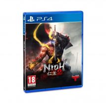 Playstation 4 - Nioh 2 - FR (CN)