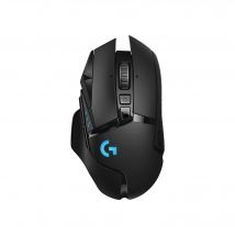 Logitech G G502 LIGHTSPEED