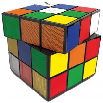 Enceinte sans fil portable Rubik's Cube
