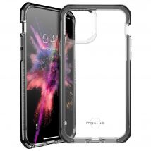 Itskins Funda para iPhone 11 Pro Max Semirígida Supreme Transparente Transparente - Nuevo