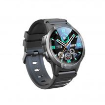 Montre connectée GPS 4G ENFANT Noire HEALYSA