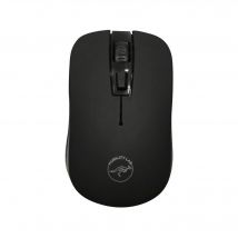 MOBILITY LAB - Ratón inalámbrico COMPACTO 2.4Ghz para MAC / WINDOWS - Nuevo