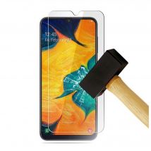 Film verre trempé compatible Samsung Galaxy A20 Galaxy A30 Galaxy A50 Galaxy A50s