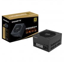 Gigabyte P850GM - 850 W - 80 Plus Gold - Modulaire