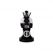 Soporte y cargador para joystick y smartphone - EXQUISITE GAMING - DEADPOOL VENO - Nuevo